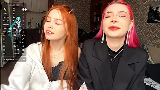 Veldenga online show from 13, 2, 2026