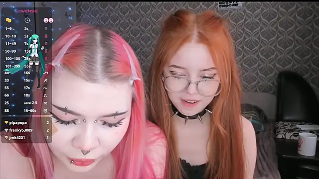 Snapshot of Veldenga chatting on 5, 3, 2026 Veldenga online show from 5, 3, 2026