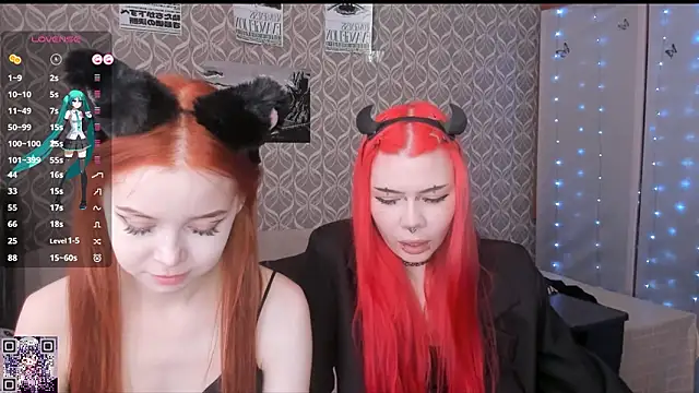 Snapshot of Veldenga chatting on 23, 3, 2026 Veldenga online show from 23, 3, 2026