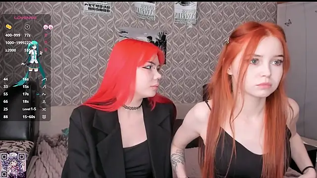 Snapshot of Veldenga chatting on 24, 3, 2026 Veldenga online show from 24, 3, 2026