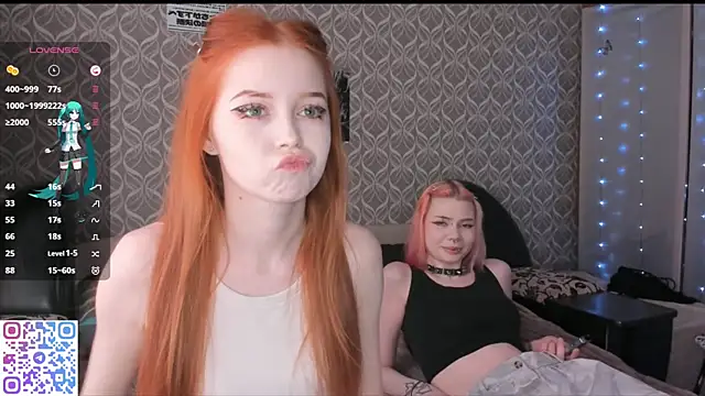 Snapshot of Veldenga chatting on 12, 4, 2026 Veldenga online show from 12, 4, 2026