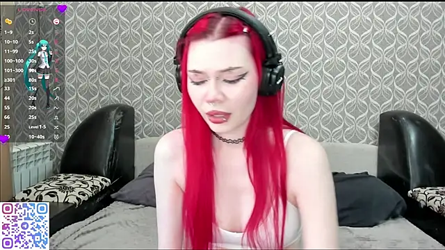 Snapshot of Veldenga chatting on 30, 6, 2026 Veldenga online show from 30, 6, 2026