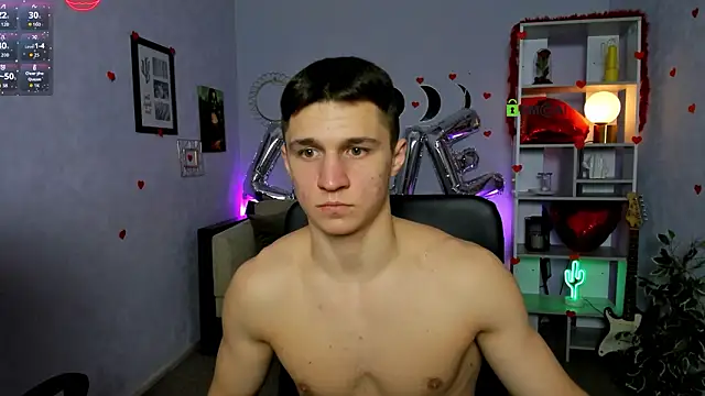 emmanuel shine online show from 18, 2, 2026