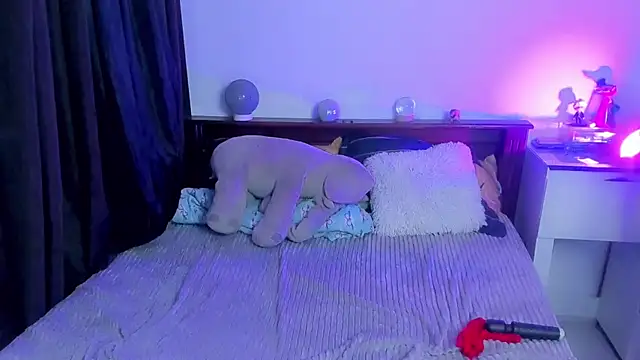 Snapshot of Gaby_Chain01 chatting on 2, 3, 2026 Gaby Chain01 online show from 2, 3, 2026