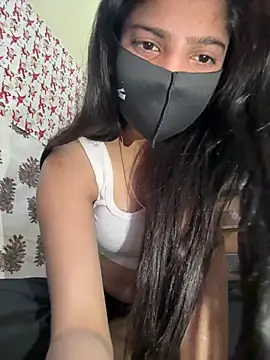 Cutedesigirl online show from 16, 3, 2026