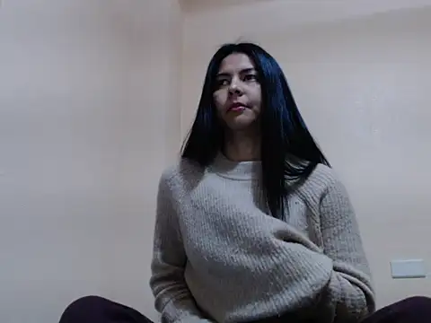 ZeforAitanna online show from 7, 2, 2026