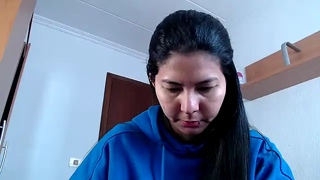 ZeforAitanna online show from 1, 4, 2026
