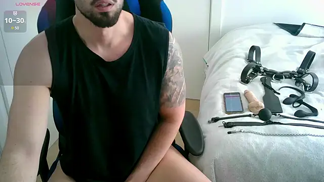 Sub-Titan online show from 14, 4, 2026