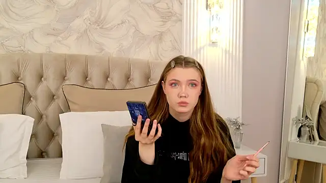 StacyHicks online show from 9, 3, 2026