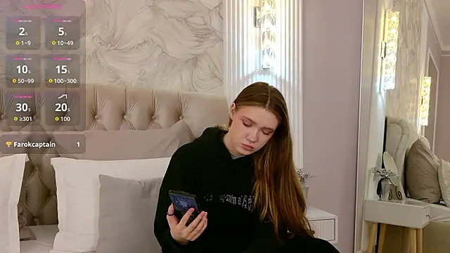 StacyHicks online show from 13, 3, 2026