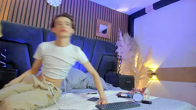 AngelDoll 1 online show from 9, 2, 2026