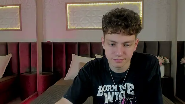 StefanBev online show from 6, 3, 2026