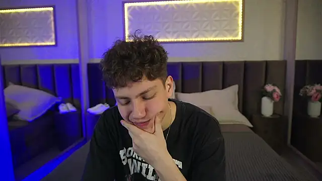 StefanBev online show from 19, 3, 2026