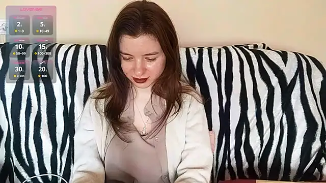 Snapshot of LanitaHemple chatting on 17, 2, 2026 LanitaHemple online show from 17, 2, 2026