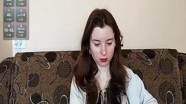 LanitaHemple online show from 10, 3, 2026