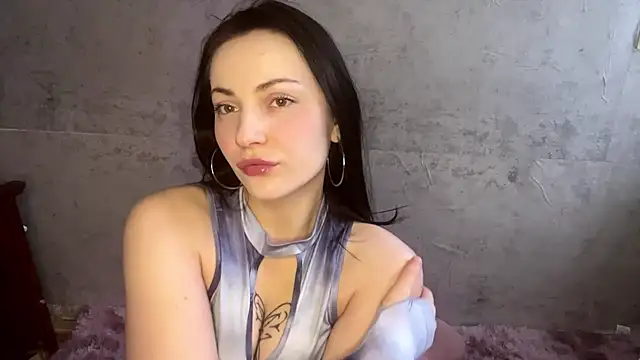 Mona Fox online show from 15, 2, 2026