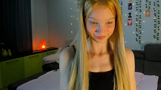 Kiracute18 online show from 7, 4, 2026