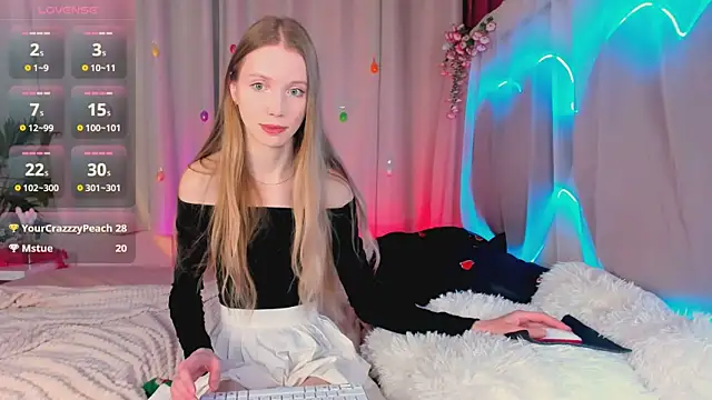 Snapshot of lada2k4 chatting on 30, 4, 2026 lada2k4 online show from 30, 4, 2026
