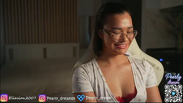 Eliasian online show from 15, 3, 2026