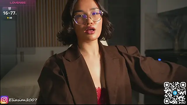 Eliasian online show from 17, 4, 2026