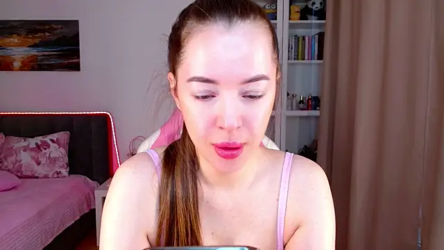 Eva Allen online show from 29, 5, 2026