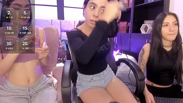 Snapshot of lorraineHunter chatting on 14, 2, 2026 lorraineHunter online show from 14, 2, 2026