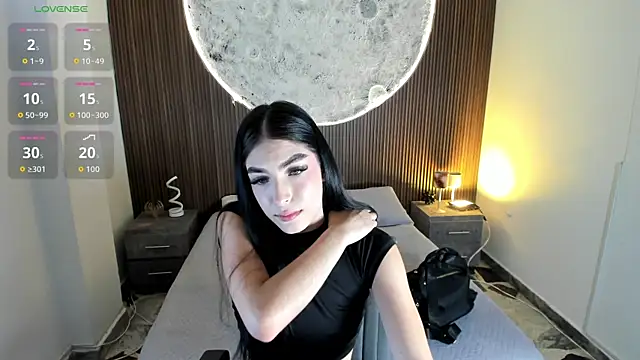 Snapshot of lorraineHunter chatting on 27, 7, 2026 lorraineHunter online show from 27, 7, 2026