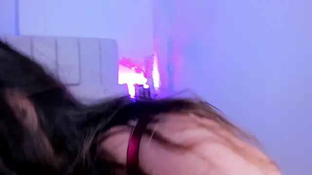 Cutie-Kim online show from 28, 2, 2026