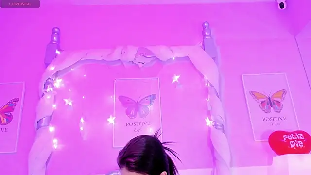 Snapshot of RachelBlazze chatting on 23, 2, 2026 RachelBlazze online show from 23, 2, 2026