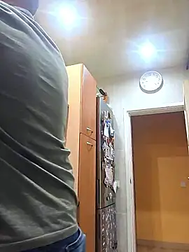 Snapshot of pareja47 chatting on 30, 5, 2026 pareja47 online show from 30, 5, 2026