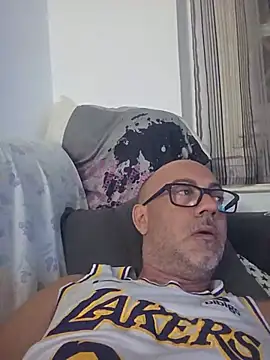 Snapshot of pareja47 chatting on 27, 7, 2026 pareja47 online show from 27, 7, 2026