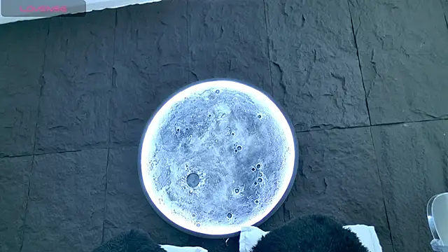 Alice-Bunny online show from 18, 2, 2026