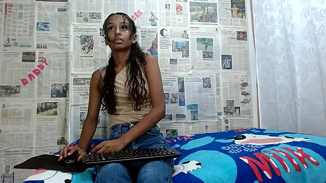 valeryskinnyvagi online show from 8, 2, 2026