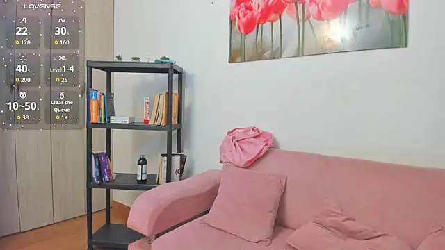 Snapshot of Kitty_f00x chatting on 19, 6, 2026 Kitty f00x online show from 19, 6, 2026