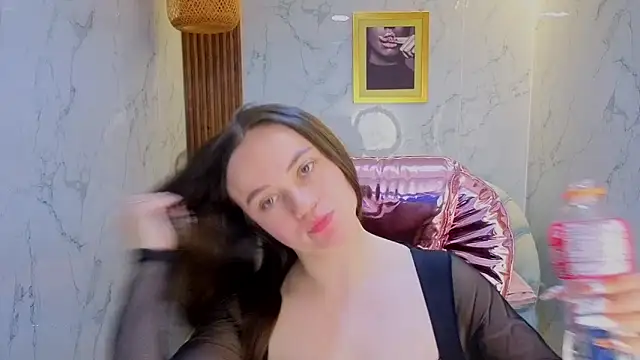 Amelia Cooper s online show from 3, 6, 2026