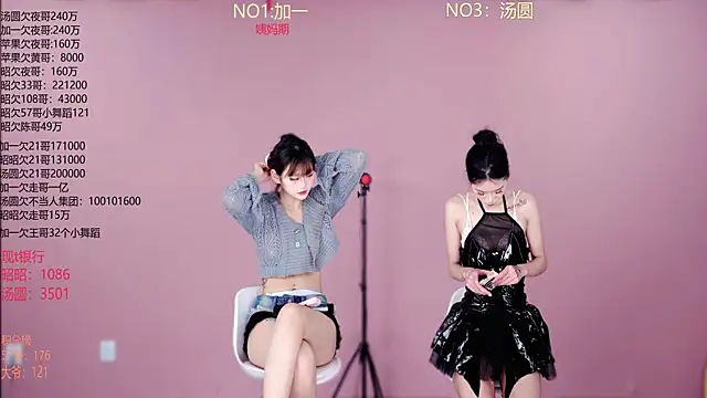 A-lucky-001 online show from 6, 4, 2026