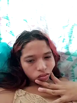Snapshot of Camiilitha18 chatting on 12, 2, 2026 Camiilitha18 online show from 12, 2, 2026