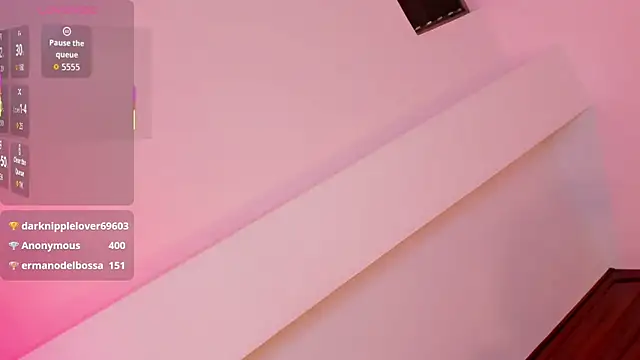 black kimberly online show from 22, 3, 2026