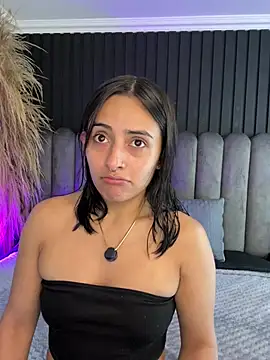 Nanda vixen  online show from 19, 5, 2026