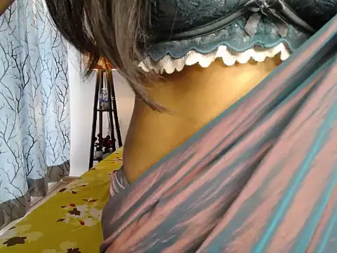  Shanvii  online show from 23, 3, 2026