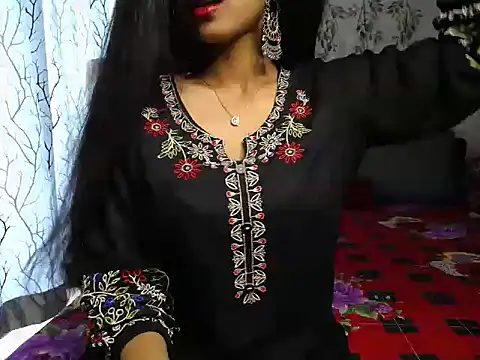 Snapshot of _Shanvii_ chatting on 21, 4, 2026 Shanvii online show from 21, 4, 2026