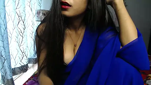 Snapshot of _Shanvii_ chatting on 28, 4, 2026 Shanvii online show from 28, 4, 2026