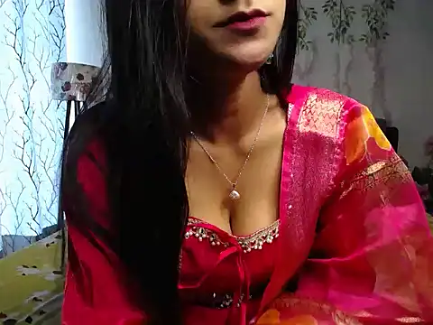 Snapshot of _Shanvii_ chatting on 10, 5, 2026 Shanvii online show from 10, 5, 2026
