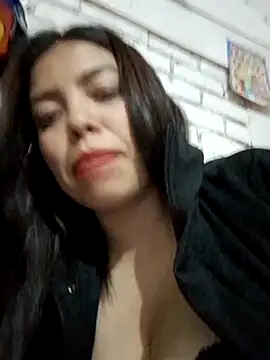 Ariana Castillo   online show from 20, 2, 2026