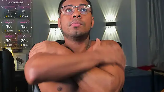 Snapshot of LEOHRDZ chatting on 2, 3, 2026 LEOHRDZ online show from 2, 3, 2026