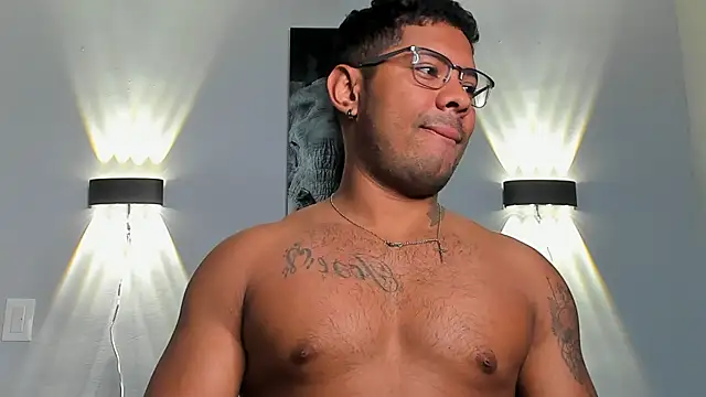 LEOHRDZ online show from 4, 4, 2026