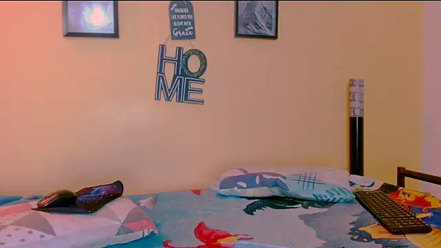 Snapshot of sexiempoderada18 chatting on 25, 2, 2026 sexiempoderada18 online show from 25, 2, 2026