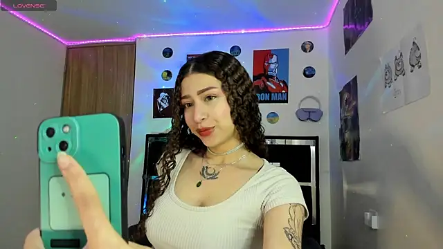 Alice and Amber 10 online show from 13, 5, 2026