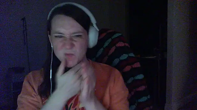 SpaceyLacey online show from 24, 2, 2026