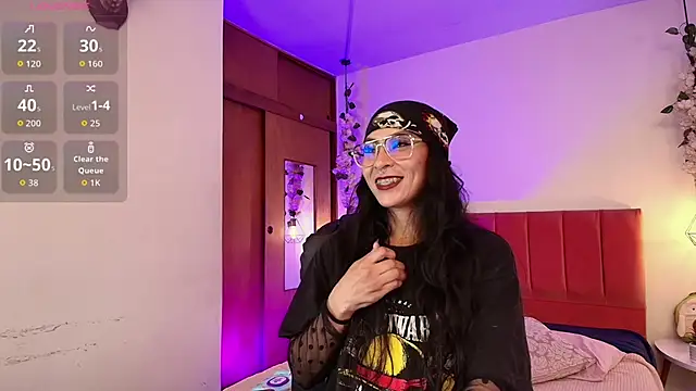 Snapshot of Raia_gh chatting on 1, 3, 2026 Raia gh online show from 1, 3, 2026